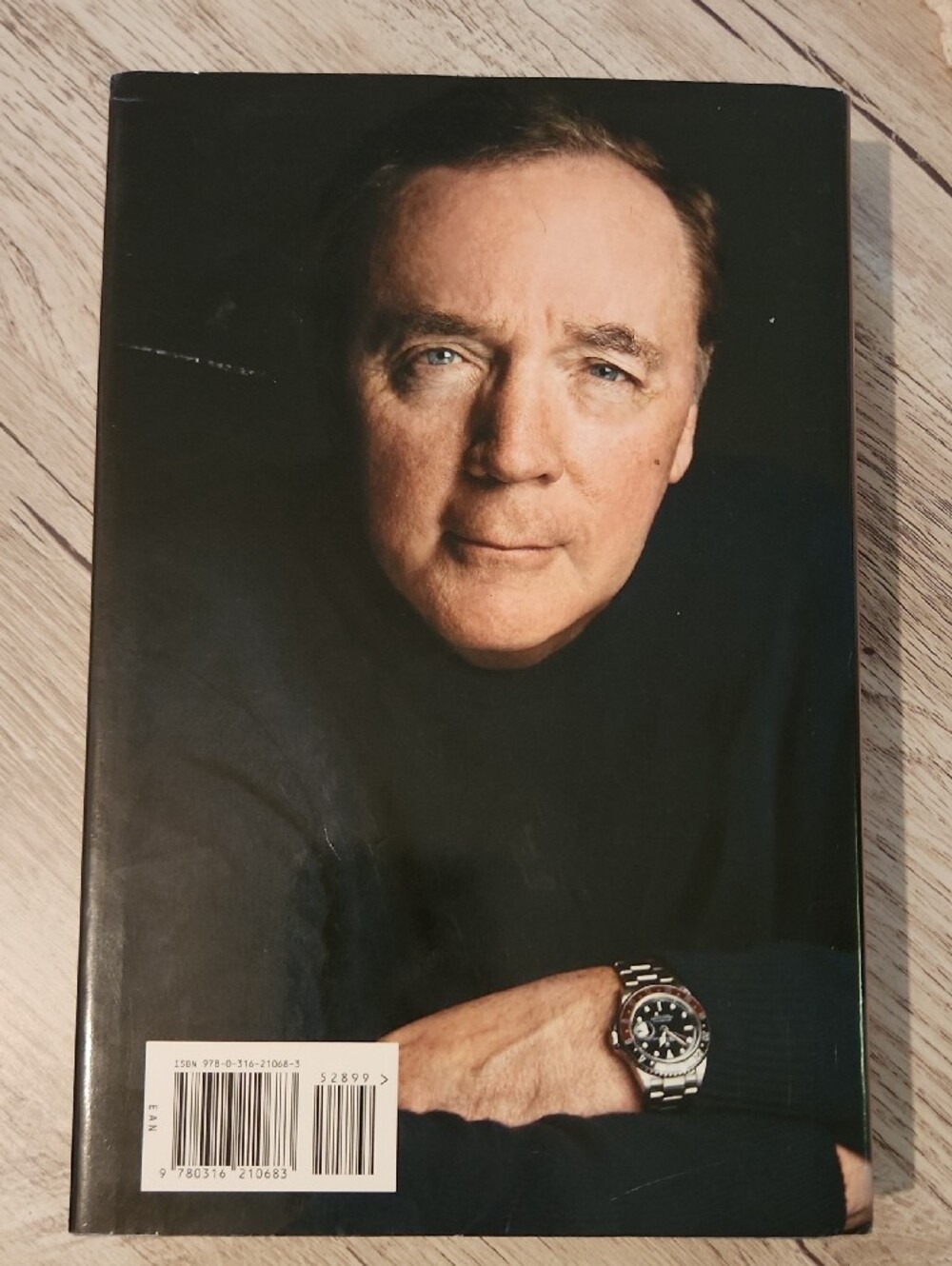 James Patterson - Merry Christmas, Alex Cross (Hardcover) - Picture 2 of 3